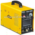 inverter TIG/MMA welding machine